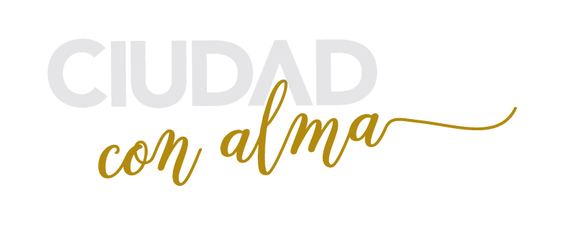 Ciudad con Alma