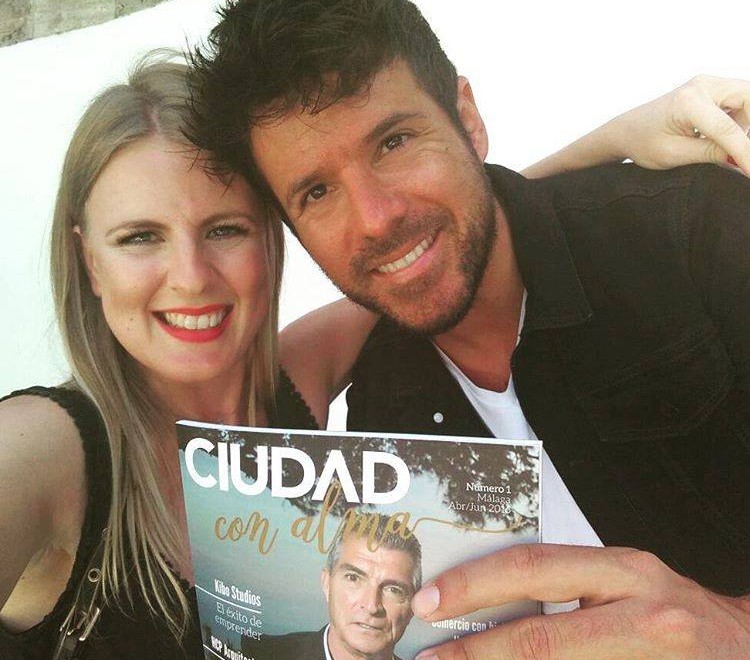 Ciudad con Alma