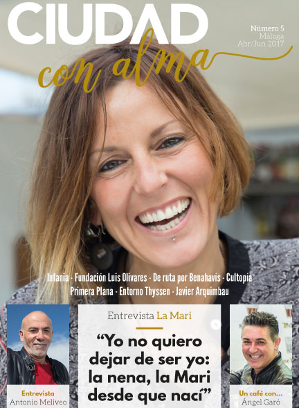 CiudadconAlma Abril Junio