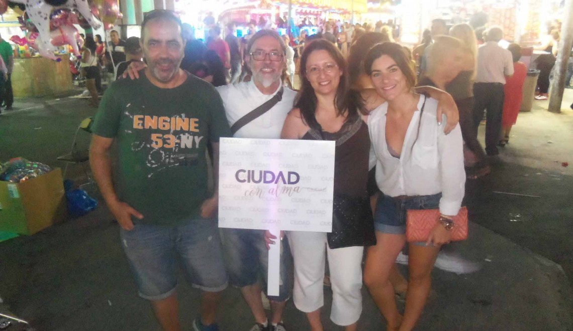 Ciudad con Alma
