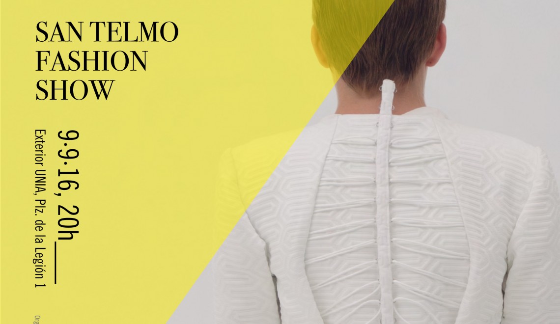 ST 04 San Telmo Fashion Show (Pasearte)