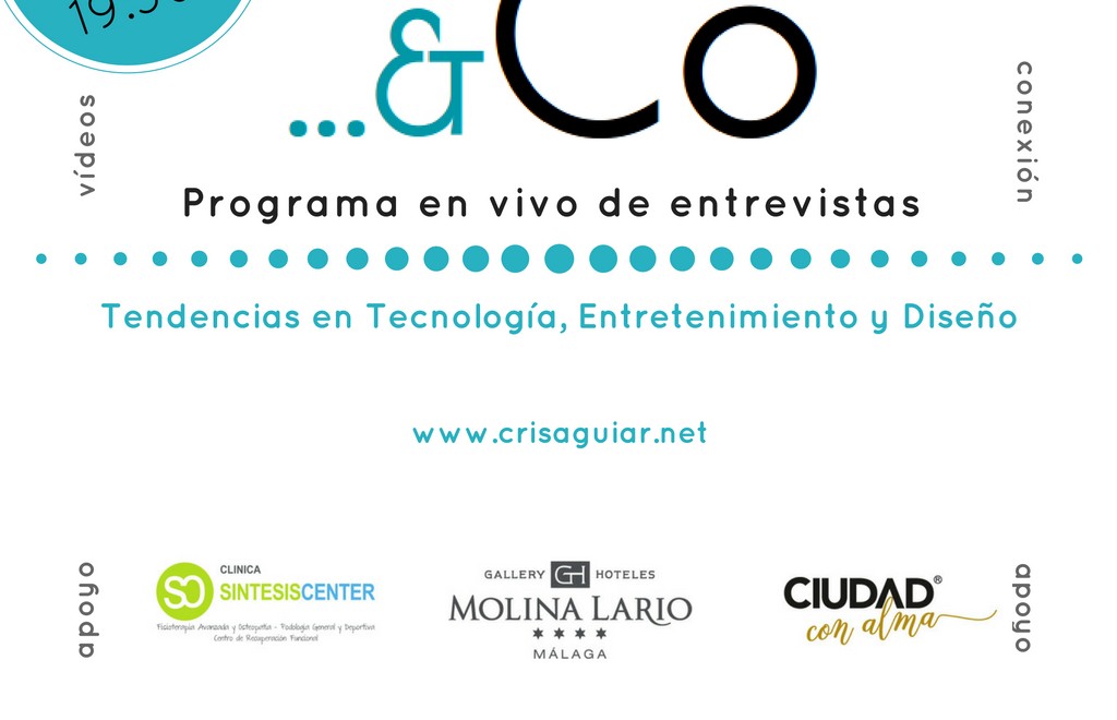 Revista Ciudad con Alma