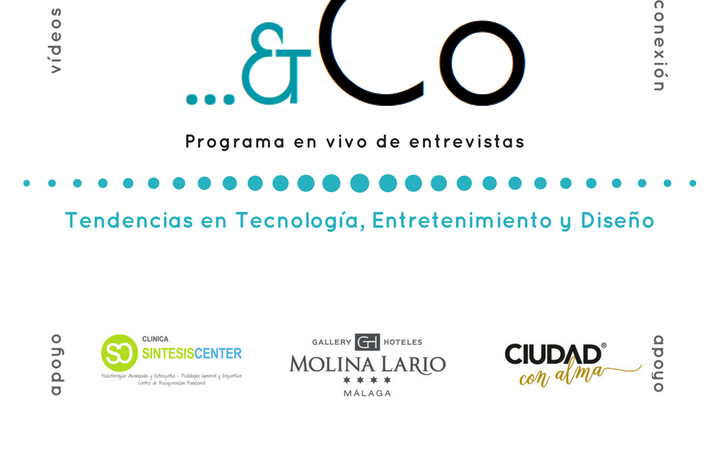 Ciudad con alma programa en vivo &Co