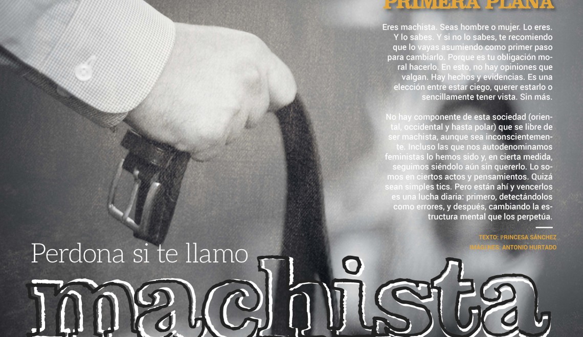 Violencia de género