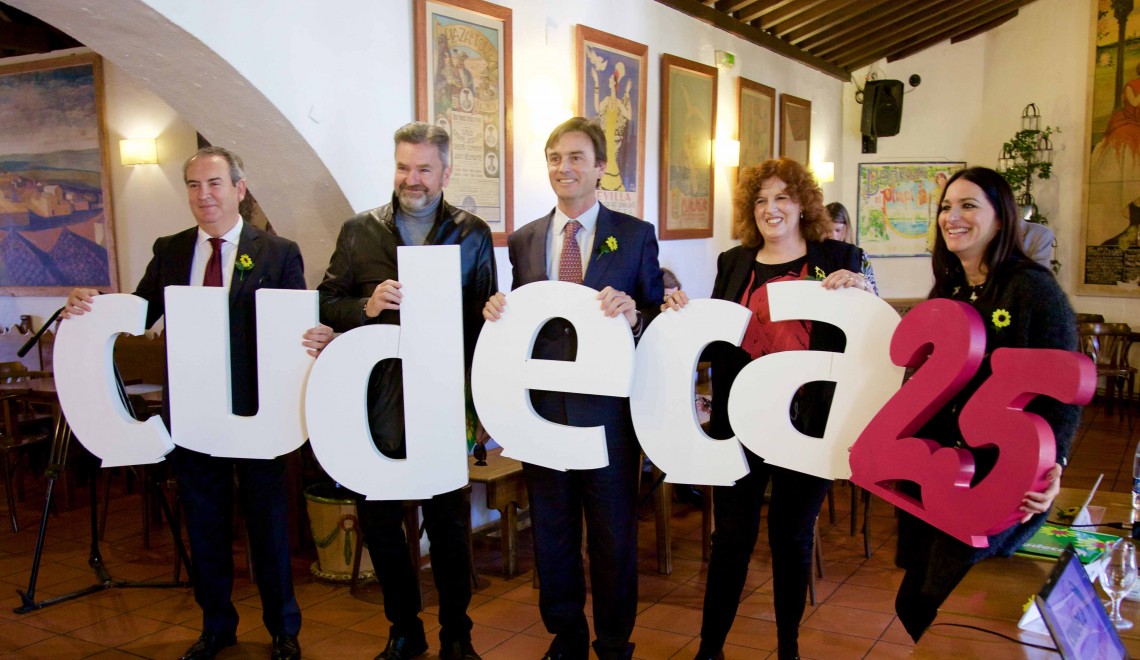 Revista Ciudad con Alma
