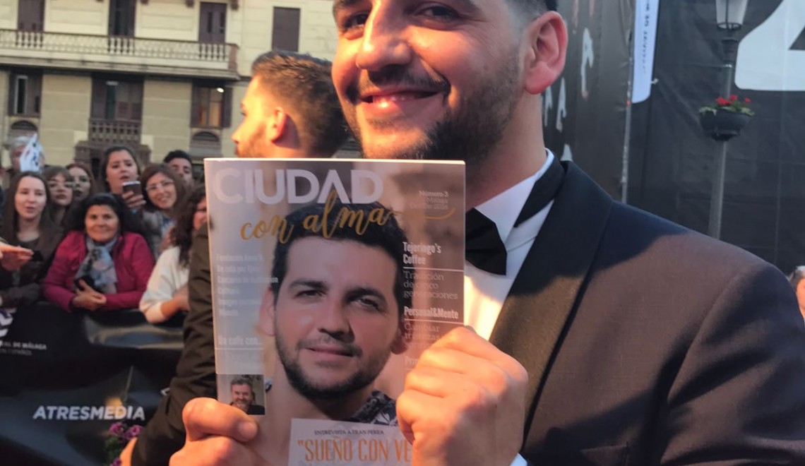 20 Festival de Cine de Malaga