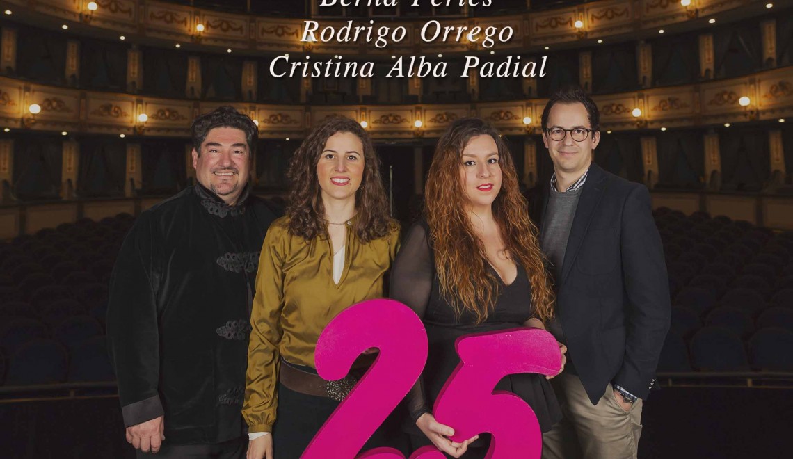 Revista Ciudad con Alma
