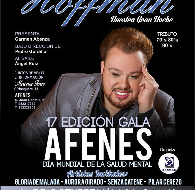 Revista Ciudad con Alma