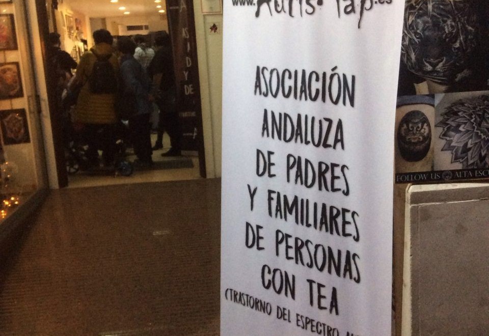 autismo malaga