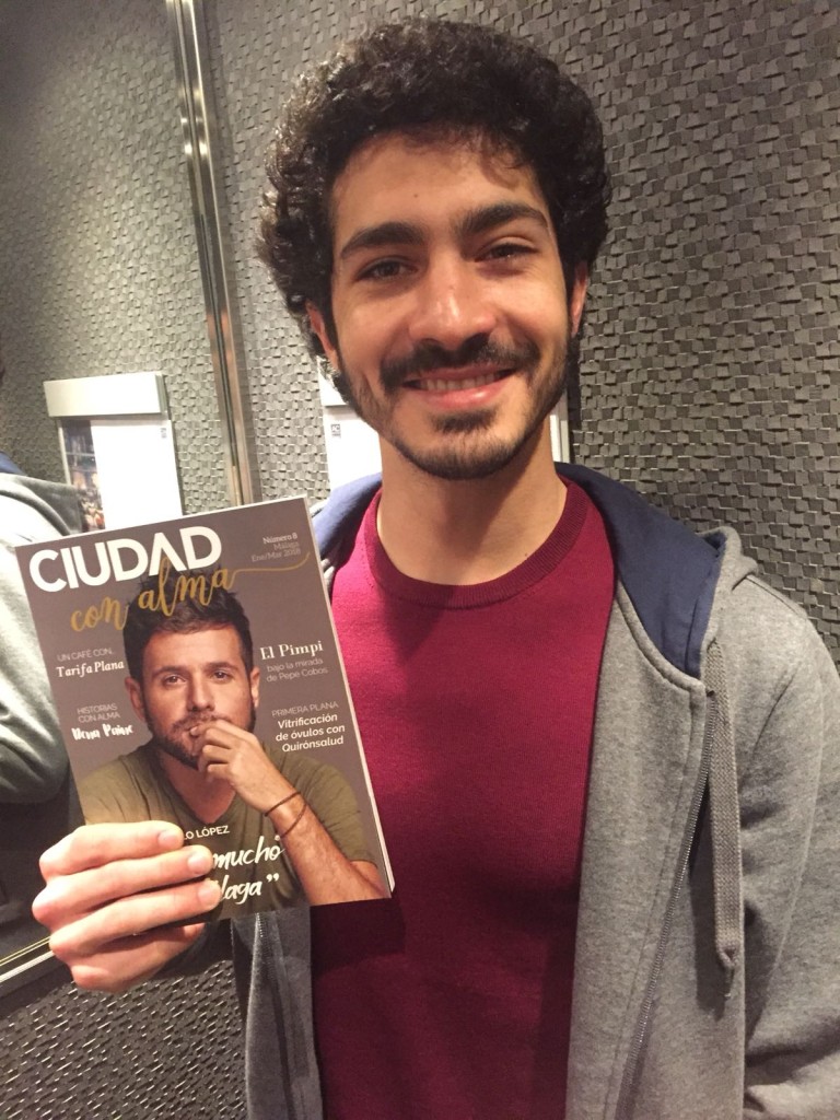 Revista Ciudad con Alma