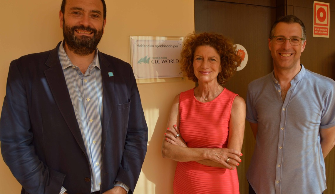 Fundación CLC World