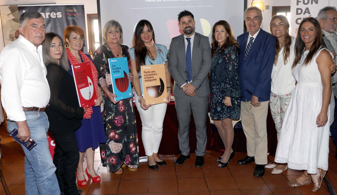 Lunares de Fundacion El Pimpi