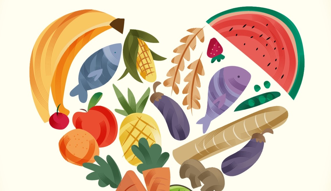 Vértice Salud y Campofrío Recetas para no olvidar