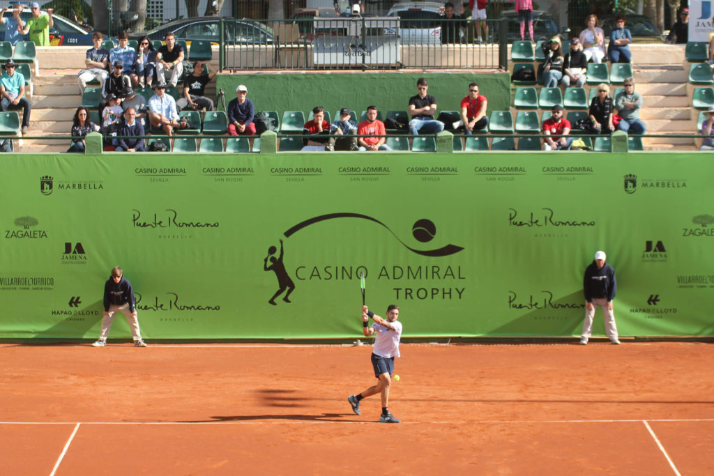 Casino Admiral Trophy ATP Challenger