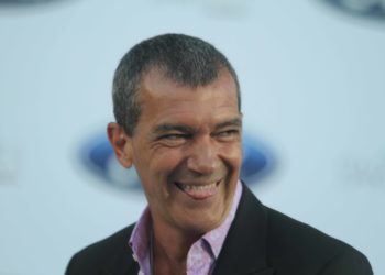 Antonio Banderas
