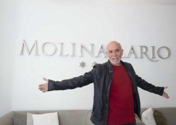 Entrevista a Antonio Meliveo