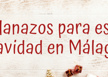 5 planazos para esta navidad en Málaga