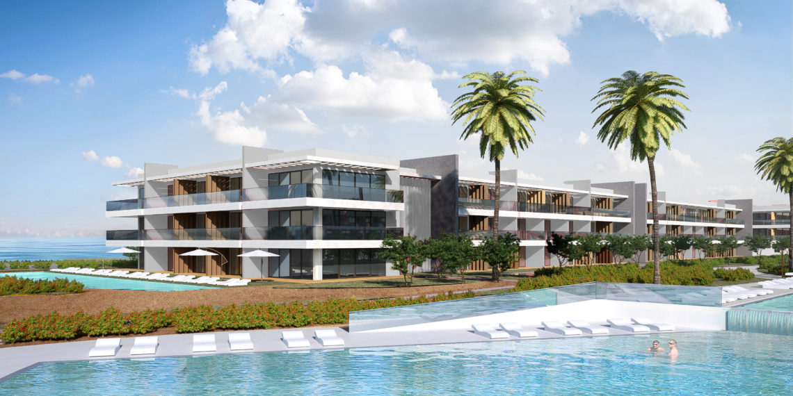 HCP y Arquitectos Asociados