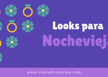 Looks para Nochevieja, el cabello como protagonista