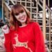 Look rojo