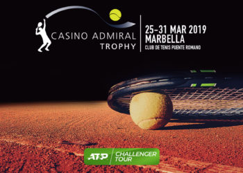 Casino Admiral Trophy ATP Challenger