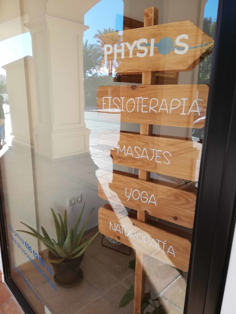 Clínica Physios