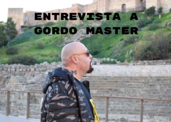 Entrevista a Gordo Master