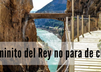 Caminito del Rey