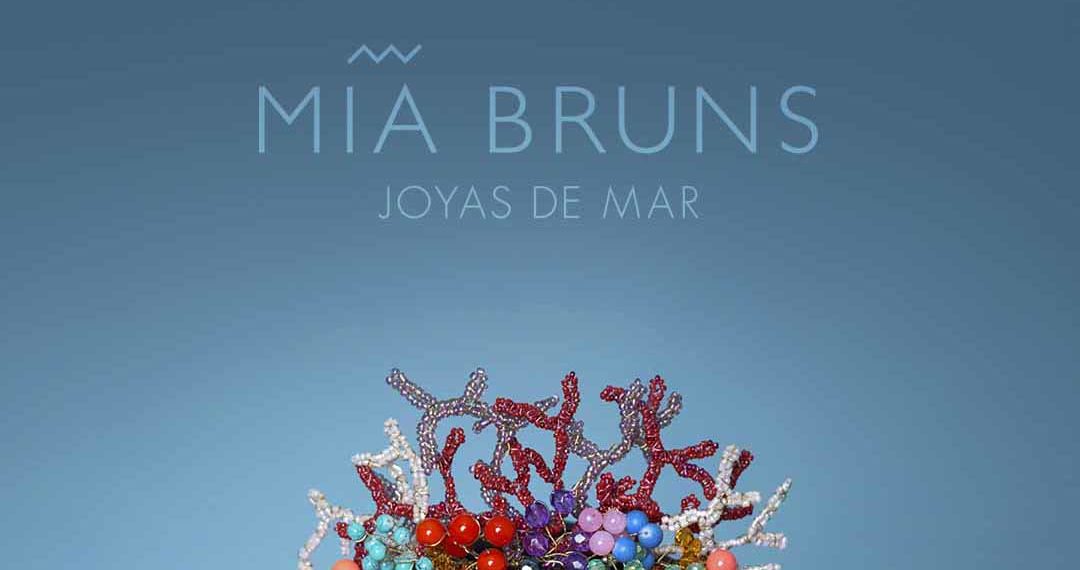 Mia Bruns tocados bodas Málaga