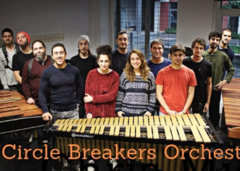 U Circle Breakers Orchestra