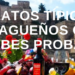 5 platos típicos malagueños que debes probar