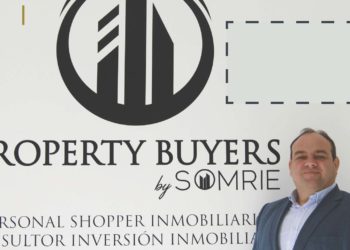 personal shopper inmobiliario