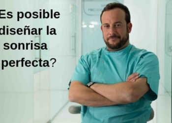 ¿Es posible dibujar la sonrisa perfecta?