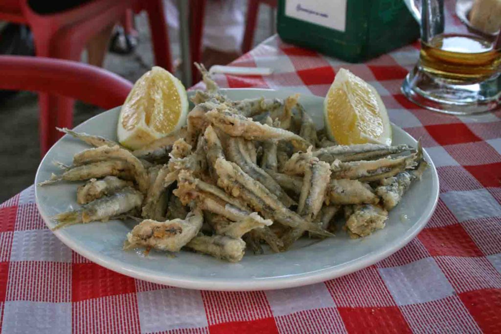 Día de Andalucía