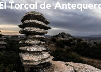 El Torcal de Antequera