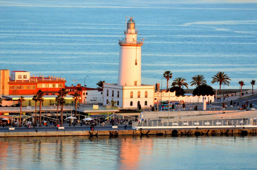 Curiosidades de Málaga