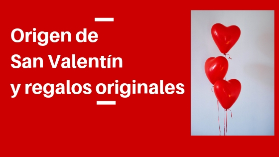 San Valentín 2019, 5 regalos originales Día del los Enamorados