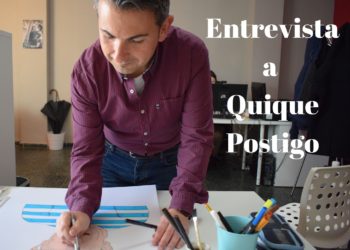 Quique Postigo
