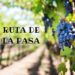 Ruta de la pasa