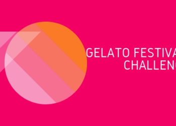 «Sueños de verano» gana el Gelato Festival Challenge