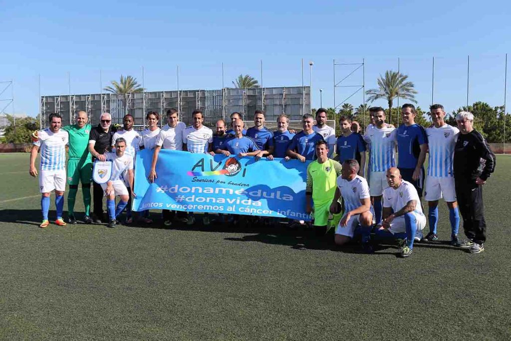 Málaga CF Forever