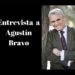 Agustín Bravo: “La fuente de la ilusión es que me gusta lo que hago”