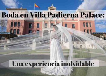 Hotel Villa Padierna Palace