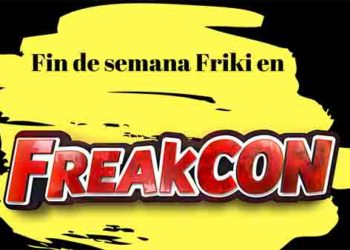 FreakCon