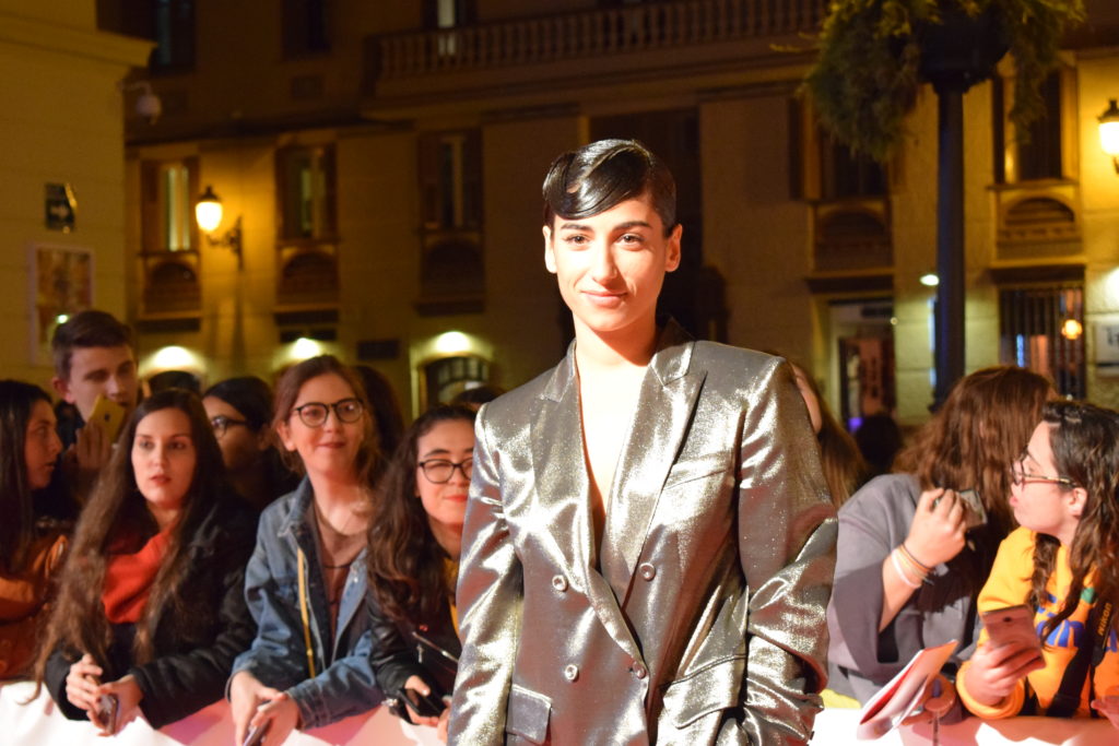 Festival de Cine de Málaga