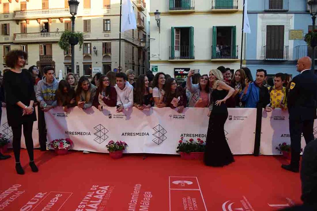 Festival de Cine de Málaga