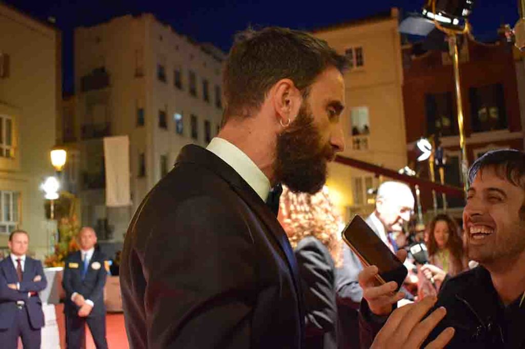 Festival de Cine de Málaga