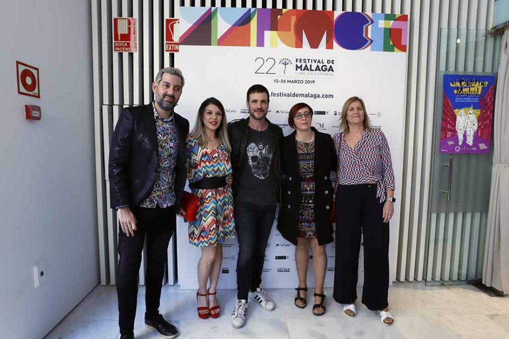 Festival de Cine de Málaga