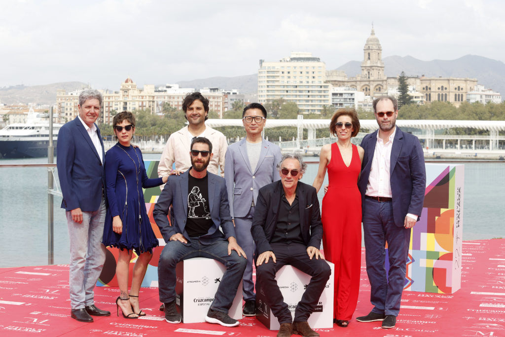 festival de Cine de Málaga