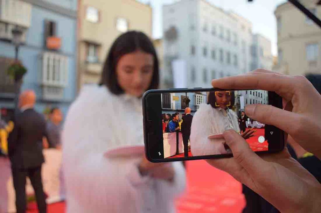 Festival de Cine de Málaga